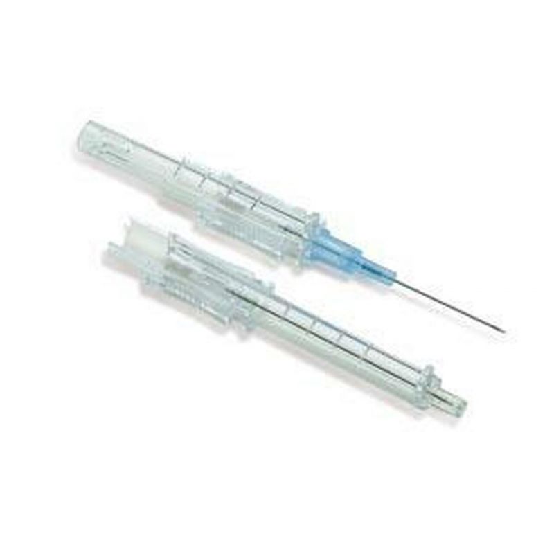 Safety IV Catheters