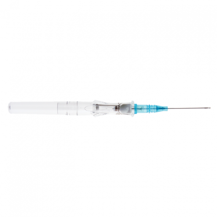 BD Insyte™ Peripheral Venous IV Catheter 18G x 1.16 in