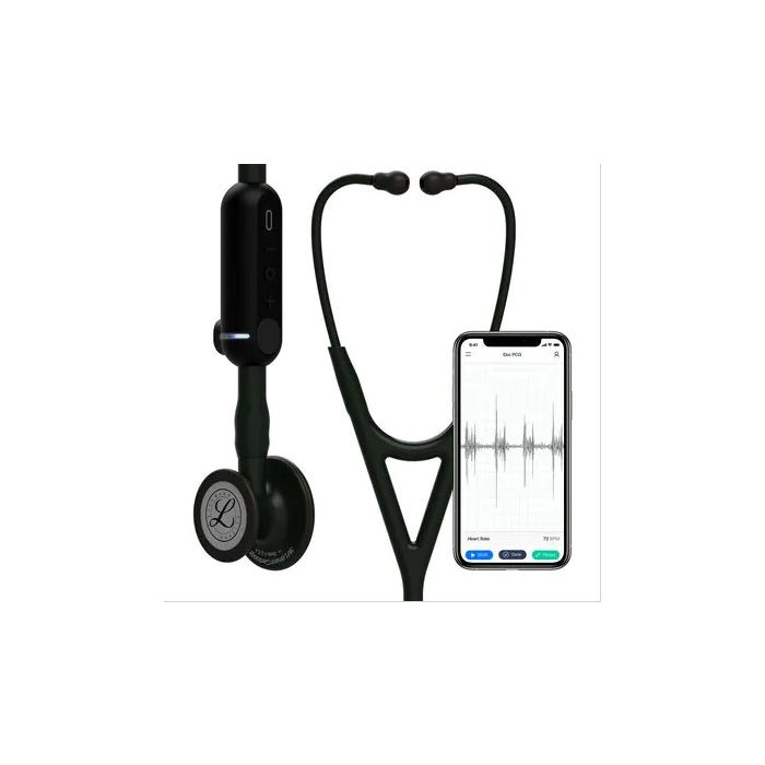 Littmann Core Digital Stethoscope, 27